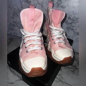 🔥💕CONVERSE RUN HIKE MOTION🔥💕